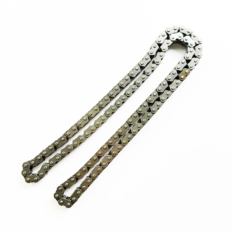 

Оригинальная цепь ГРМ 124L для Cfmoto Cforce 500 600 X5 X6 CF188 CF196 Applestone Xinyang XY500UTV 0180-024200