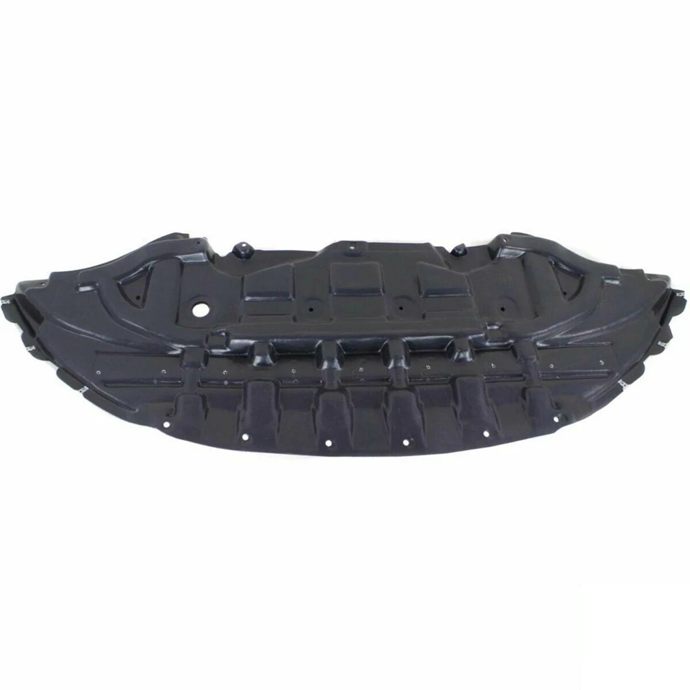 

Lower Engine Cover For 2013-2014 Ford Mustang BASE & GT w/o California Edition