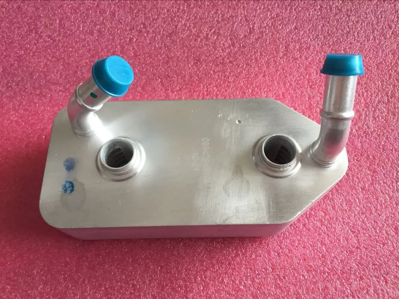 Подходит для охладителя коробки радиатора передач Bora Golf 4 096 409 061 G |