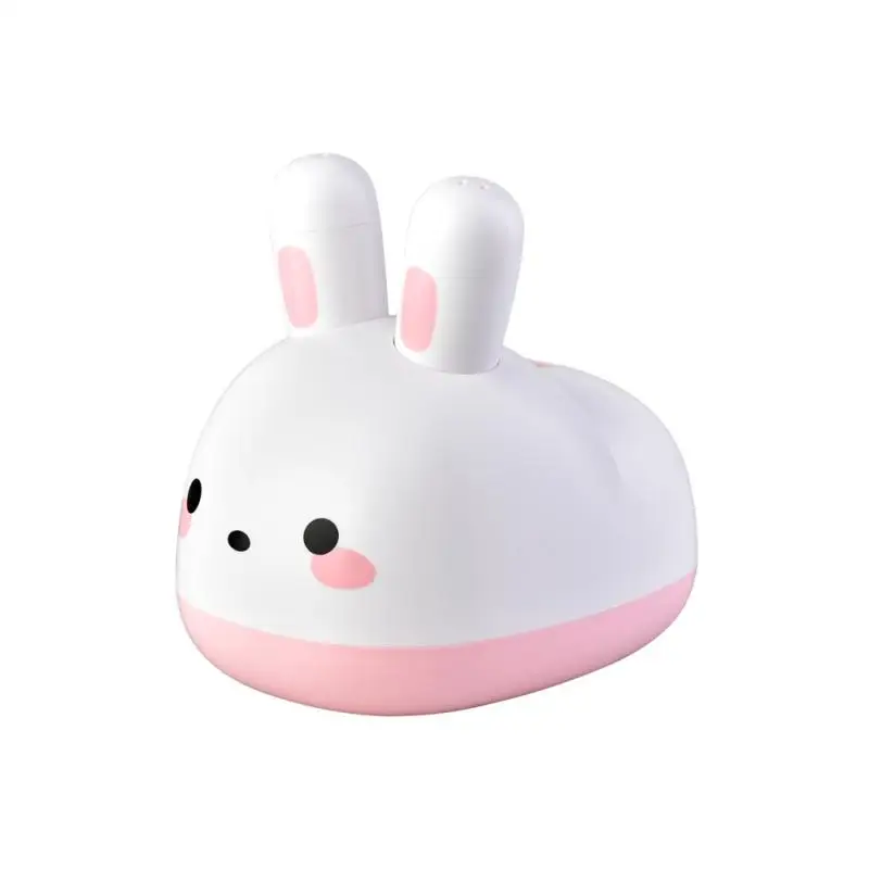 

Chinese Zodiac Paper Storage Box Desktop Table Hips Cute Storage Box Creative Cartoon Rabbit Roll Paper Box Storage Boxes