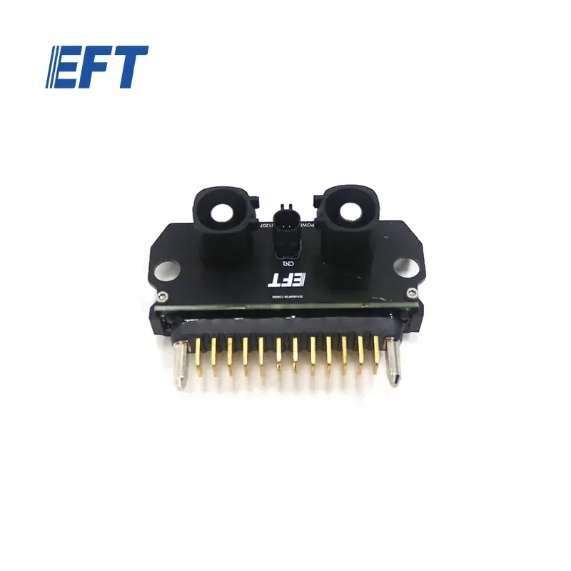 Запчасти для дрона EFT аккумуляторная вилка Z50/1 шт. Z50 рама сельскохозяйственный