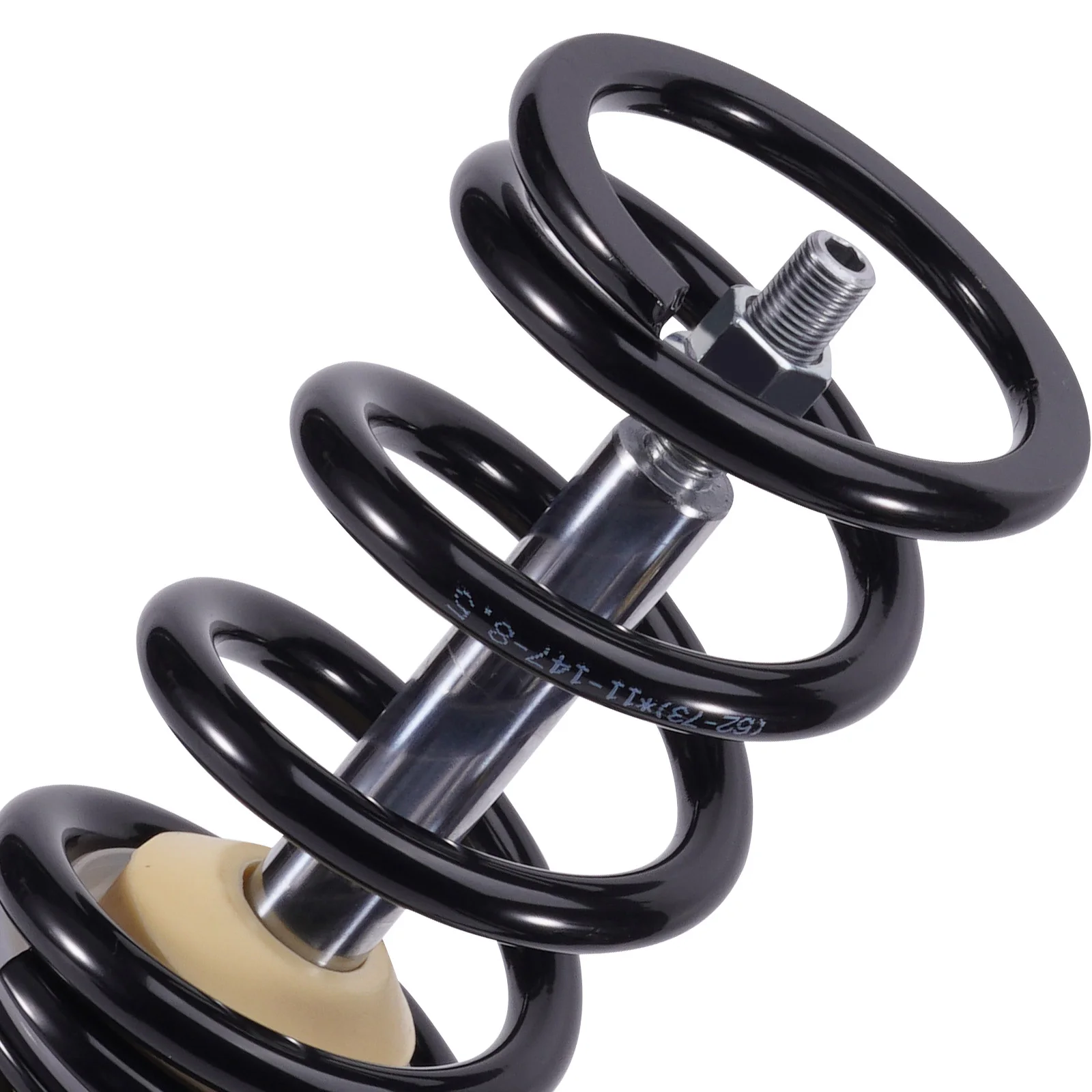 Уличные зажимы для хэтчбека Ford Focus Mk2 2 5 ST 2005-2012 комплект амортизации подвески