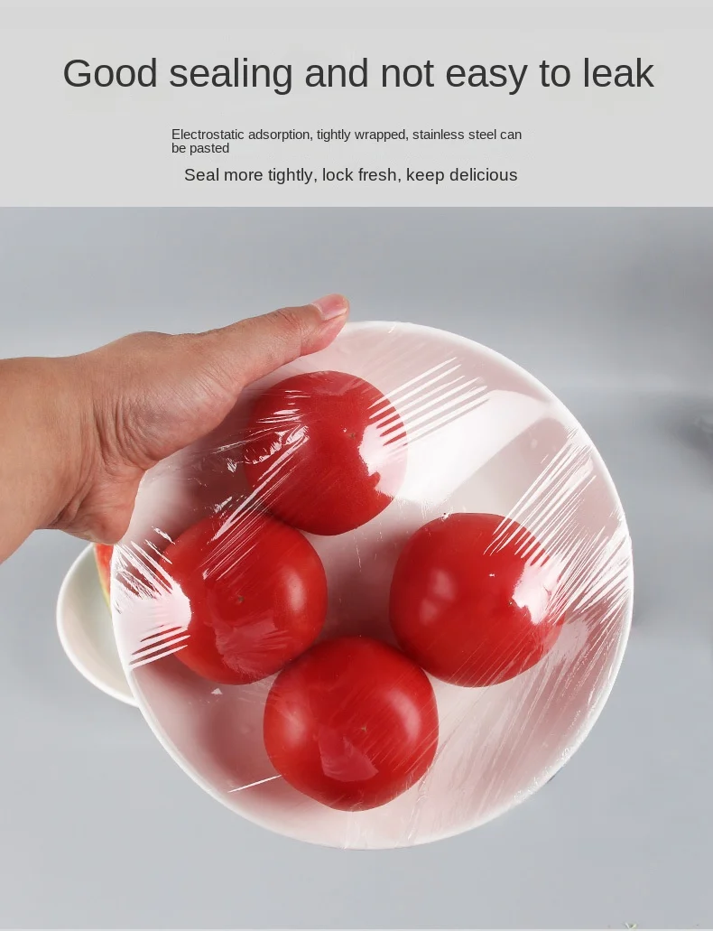 

Vacuum Fresh-keeping Bag Sealer Food Storage Keep Fresh Packing Film Kitchen Food Vacuum Bag Vacuum Packaging Rolls