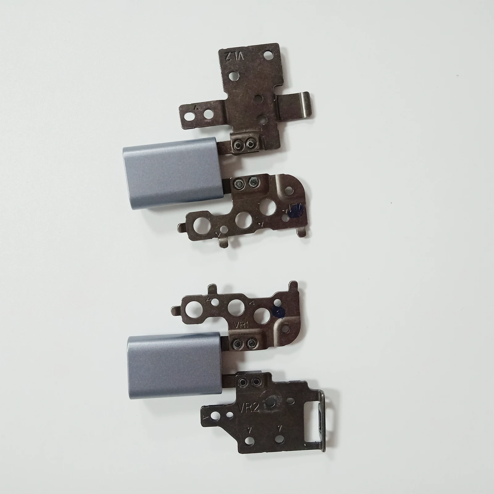 НОВАЯ ось экрана ноутбука ​ Петли для Asus Chromebook C214MA 13NX0290M03011 13NX0290M0401