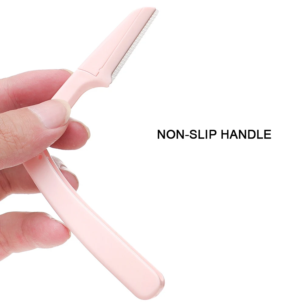 Набор из 3 предметов для формирования бровей универсальное использование