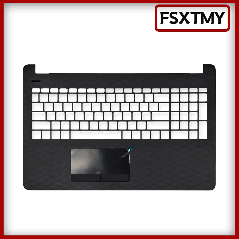 Новый оригинальный чехол для ноутбука HP 250G6 15-BS 15-BW TPN-C129 15G-BR задняя крышка