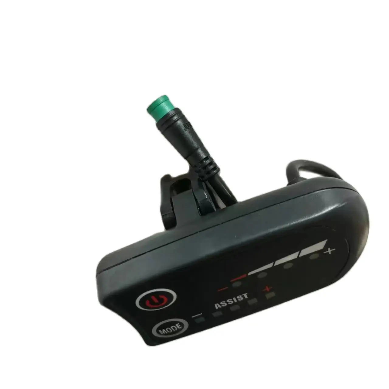 Умный Цифровой Компьютерный дисплей для электровелосипеда брикет KM791 36 В