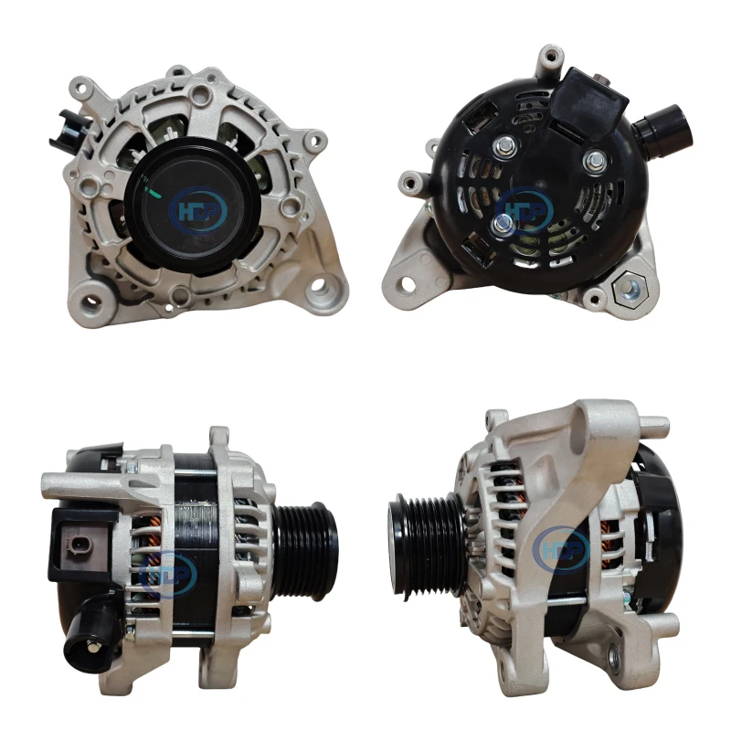 Подходит для однонаправленного колеса генератора Honda Odyssey 2.4 31100-5X6-J01 31100-5A2-A02 104211