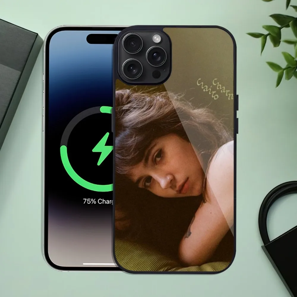 Чехол для iPhone 11 Mini 12 13 Max 14 Plus 15 Pro Magesafe