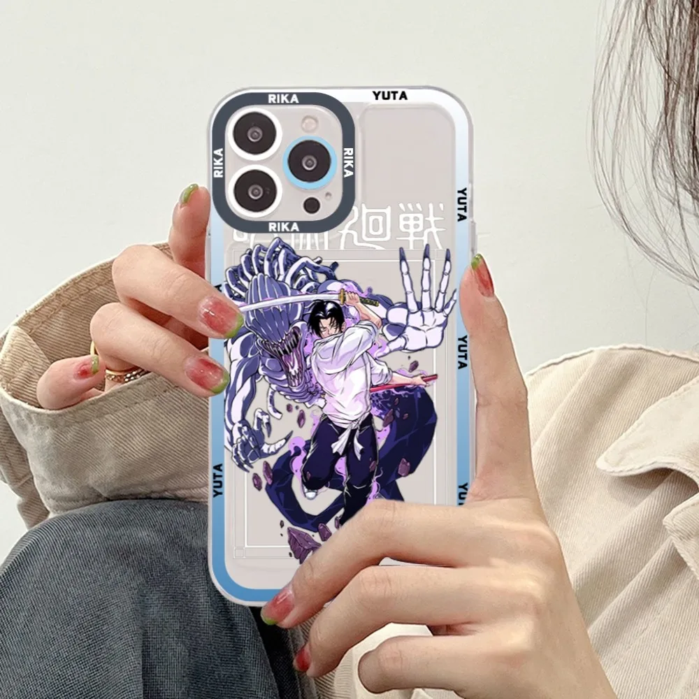 Ультрапрозрачный чехол для Samsung S 20 21 22 23 lite plus