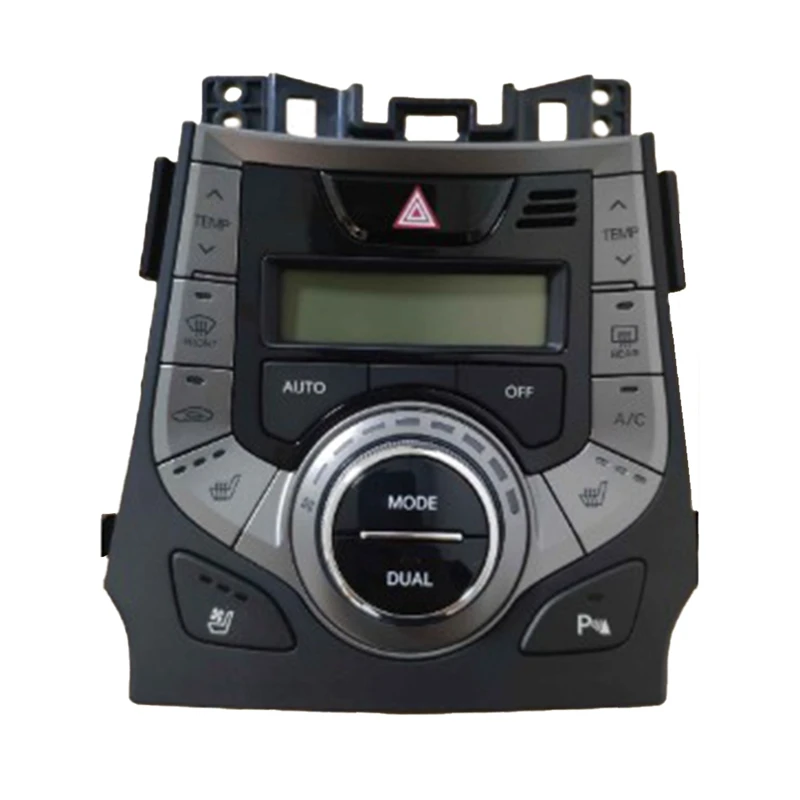 Автомобильная эконом-кожа как показано на рисунке 1 шт. для HYUNDAI ELANTRA MD 2011-2016