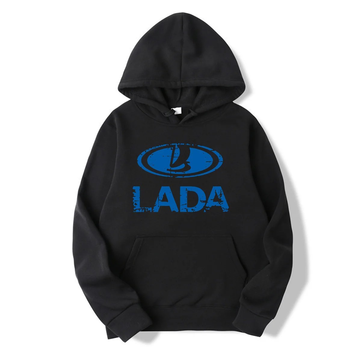 

Dropshipping Oversized Men Women Lada Car Logo Grunge Retro Hoodies Graphic Sweatshirts Ladies Y2k Long Sleeves Unisex M-5XL