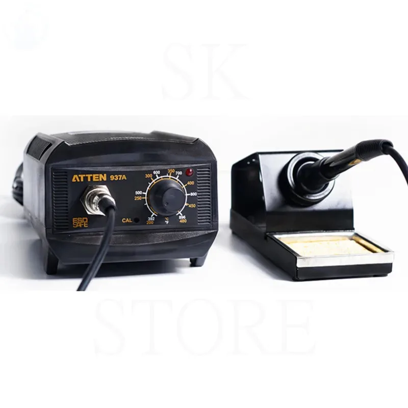 Контролируемая постоянная температура паяльная станция с контролируемой MCU