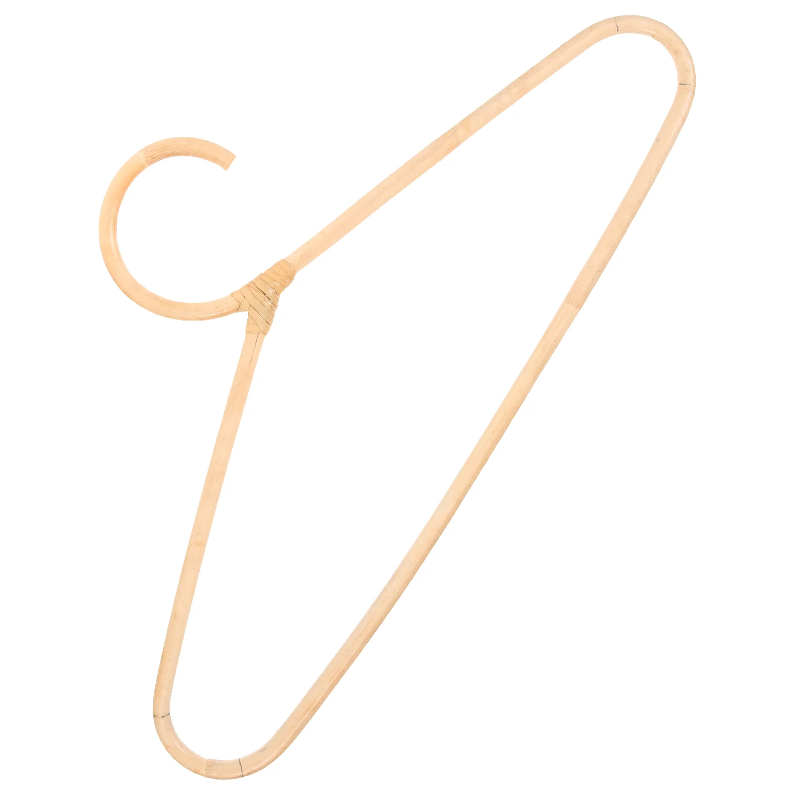 

Clothing Hangers For Clothes Manual Dress Wide Shoulder Swimsuit Wood Wooden Coat