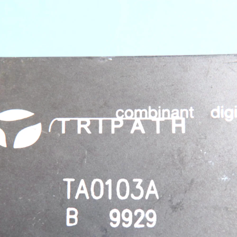 

Новый стерео-модуль TRIPATH TA0103A 250 Вт 4 класса-T Digital