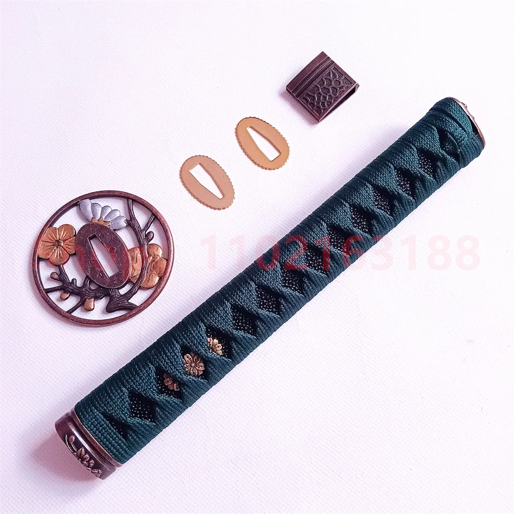 

Рукоятка для катаны Tsuka 26 см