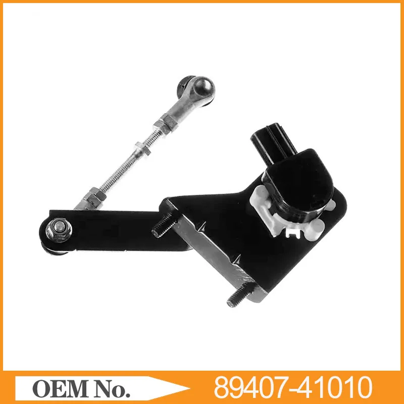 

89407-41010 High Quality Headlight Level Sensor For Toyota Avalon 2005-2012 89407 41010