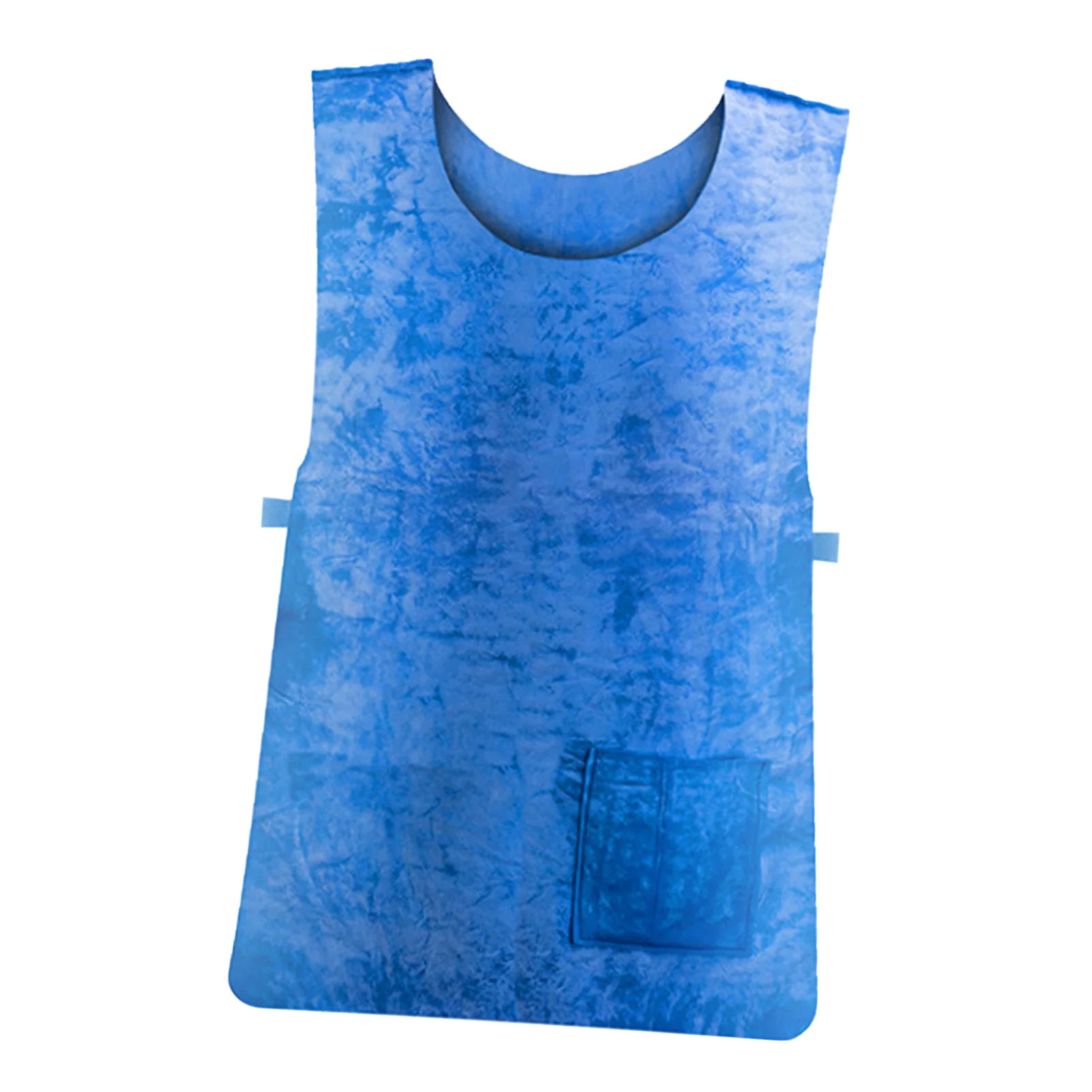 Evaporative Cooling Vest Universal Summer Cooling and Heatstroke Prevention Vest High Temperature Protective Ice Cold Sports