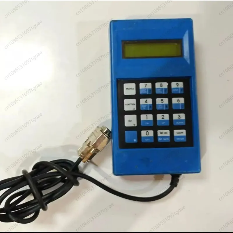 Инструмент для тестирования лифтов Blue, сервисный инструмент Blue для OTIS, сервер Blue GAA21750AK3 (art.: 3920db2dfb49a) - 3920db2dfb49a