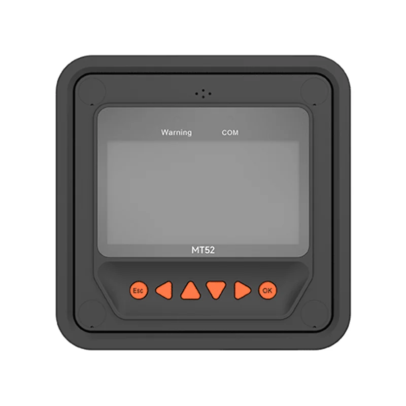 

EPEVER MT52 удаленный счетчик