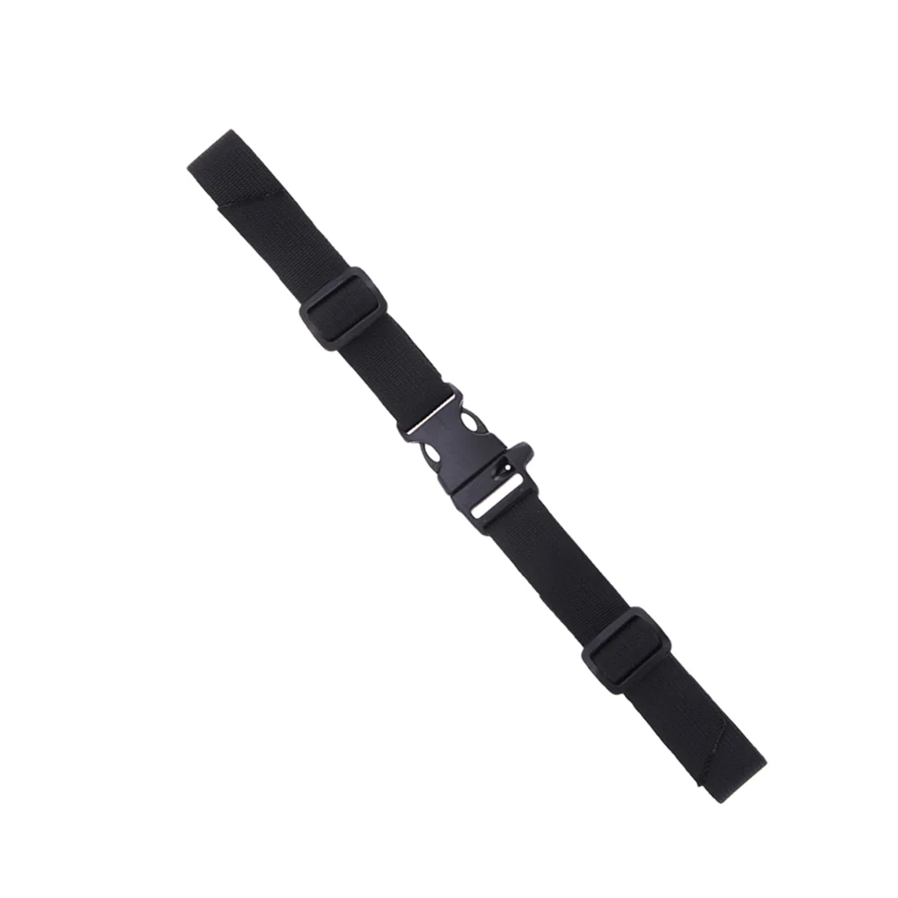 

1pc No-Slip Backpack Strap Backpack Shoulder Strap School Bag Belt Anti-Skid Strap with Buckle for Outdoor