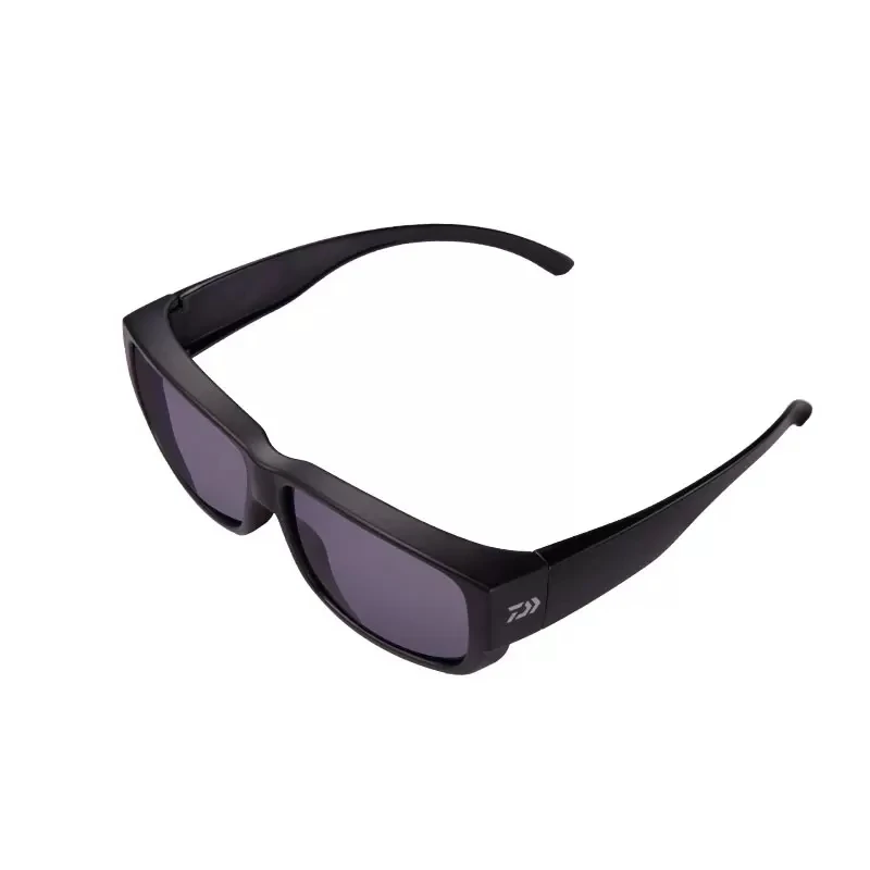 Оригинальные поляризованные очки DAIWA для рыбалки спортивные солнцезащитные с