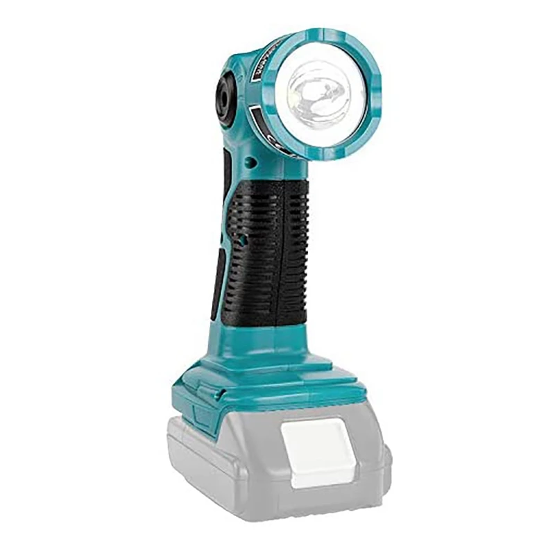 

Фонарик для Makita BL1430 BL1830, 3 Вт, 14,4 В, 18 в, 20 в