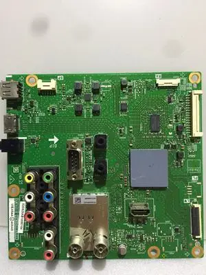 

Оригинал для Sharp LCD-40 Lx160a LCD TV материнская плата памяти Duntkg318