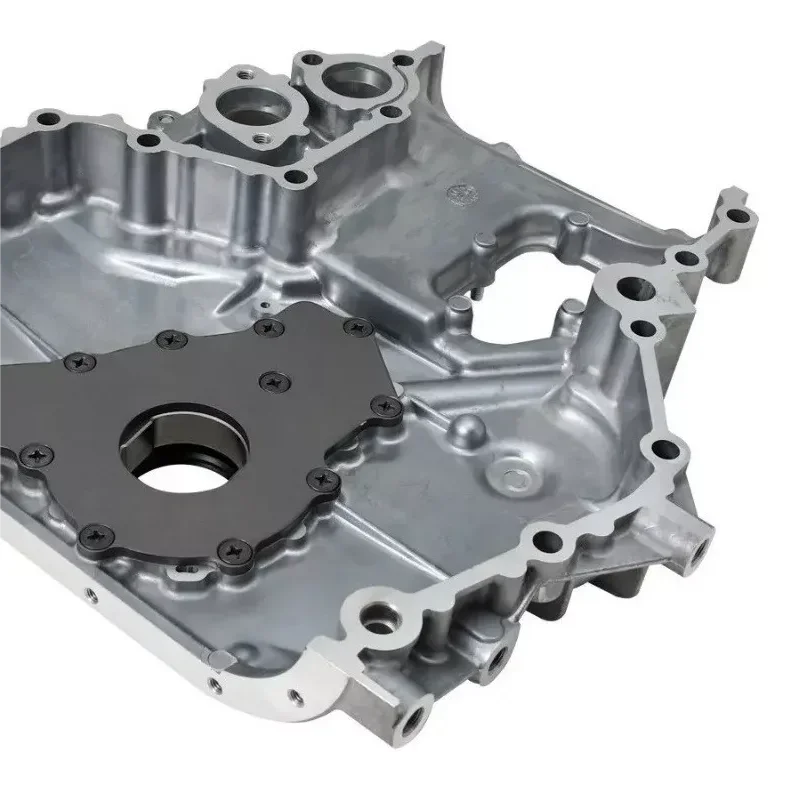 G615-10-500A Масляный насос деталей двигателя для Mazda Bt50 2.6 B2600 Bt-50 g615-10-500a