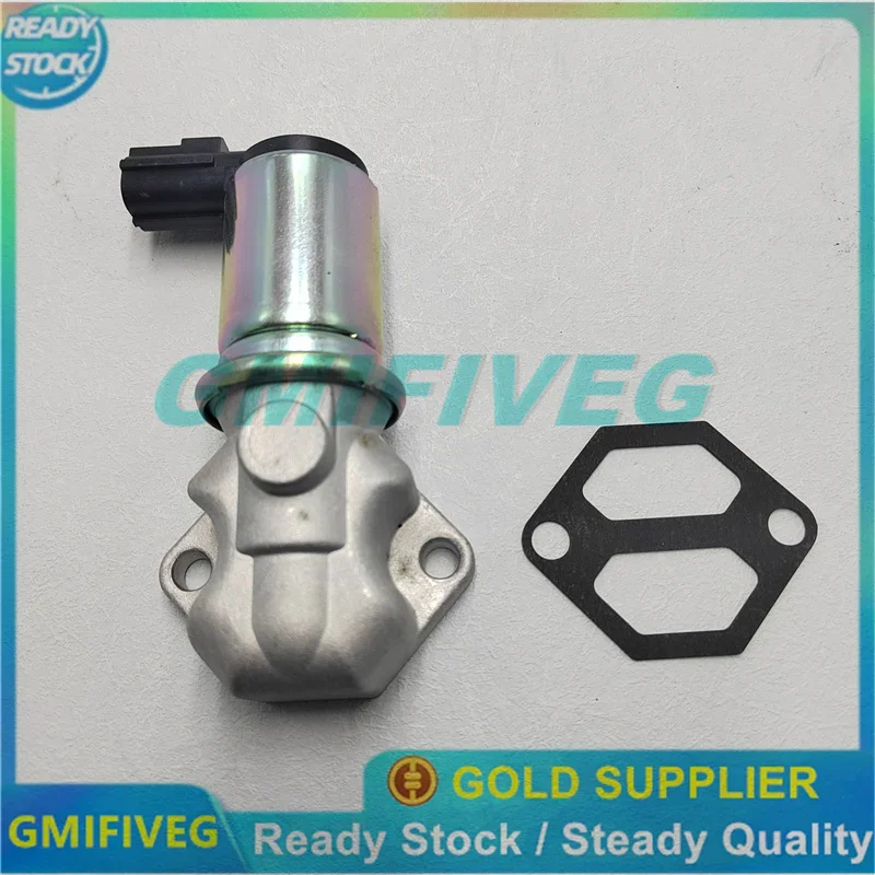 1P 19236153 клапан контроля холостого хода для FORD HITACHI ESCAPE 1L8Z-9F715-AA 1L8Z9F715AA 1L8E-9F715-AA 1L8E9F715AA