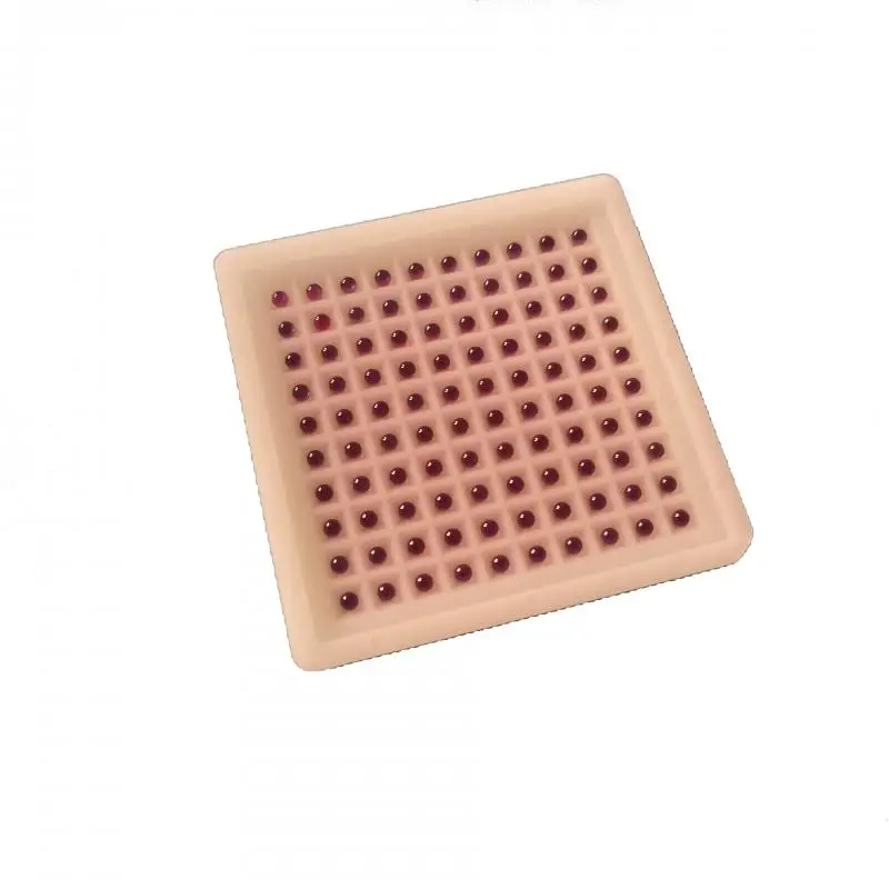 

Рубиновый шариковый объектив 2 мм Высокоточный оптический цельный шар