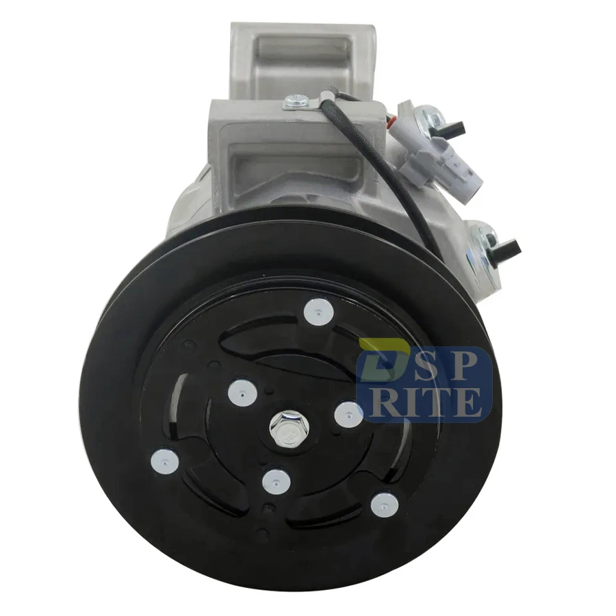 Компрессор 10S11C 88310-7106 для Toyota Hilux с двигателями 2 5 л и 3 0 88320-0K380 88320-0K100 88310-0K110 88310-0K112