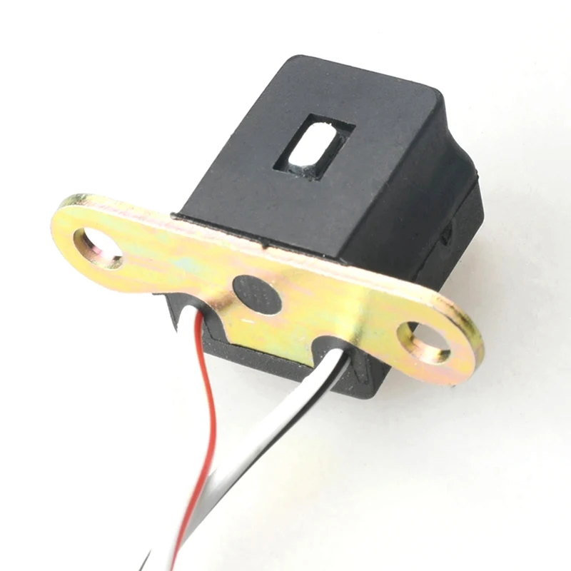 Катушка Pulser 6H2-85580 черный АБС-пластик для подвесного мотора Yamaha 50 л.с. 60 70 6H2-85580-01-00