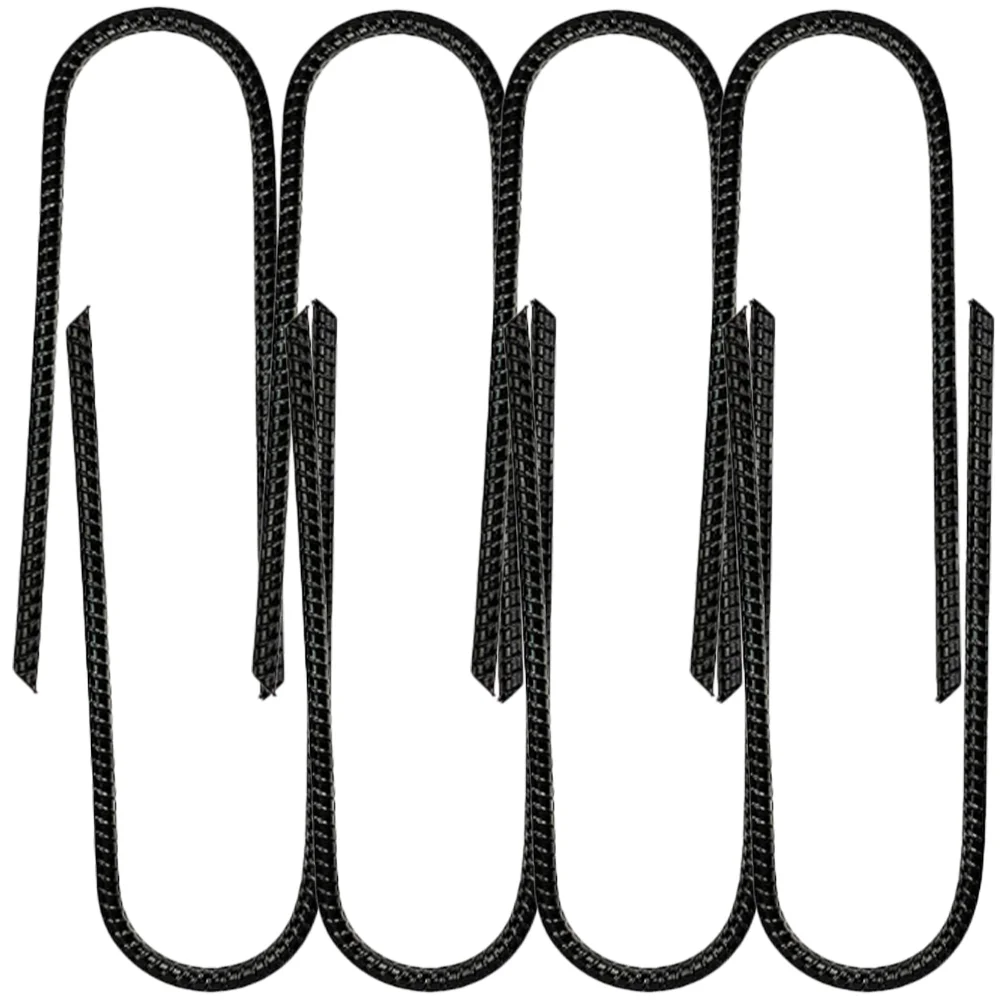 

8 шт., многофункциональные наконечники для палатки, 22,8x5,1 см