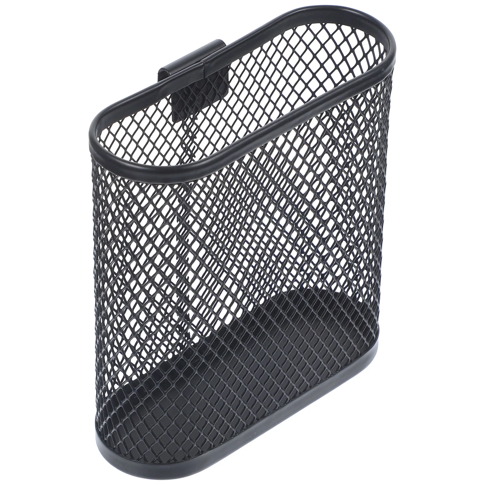 

Desk Pen Holder Holders Organizer Case Foldable Office Organizers Storage Box Cups