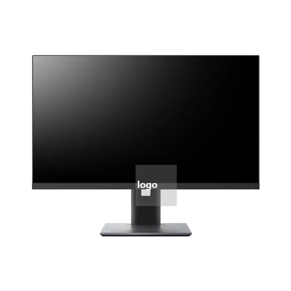 Недорогой 32 дюйма 2K 144 Гц LCD безрамочный настольный компьютер TV изогнутый