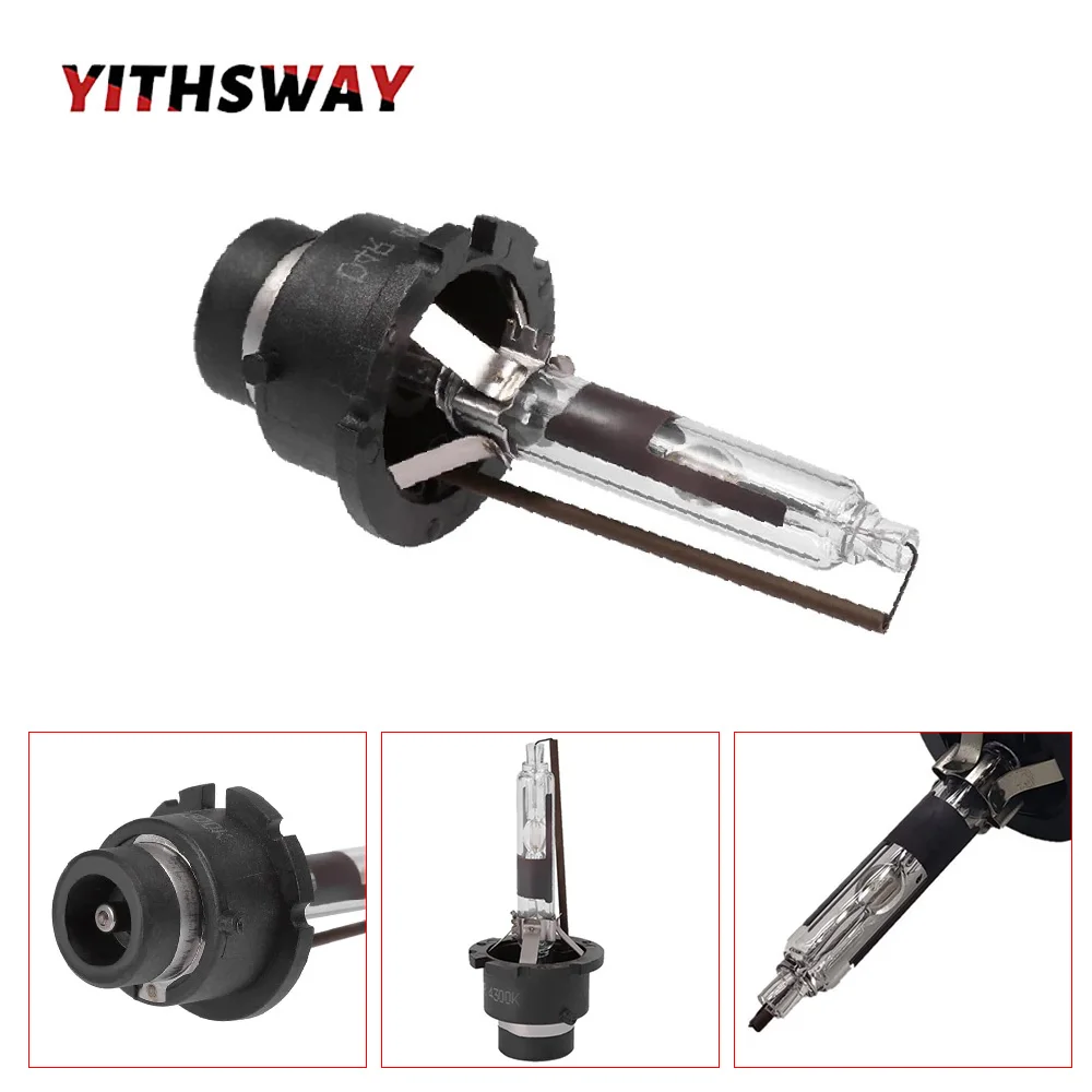 Ксеноновая лампа YITHSWAY 90981-20029 9098120029 для Toyota Lexus D4R 4300K 6000K