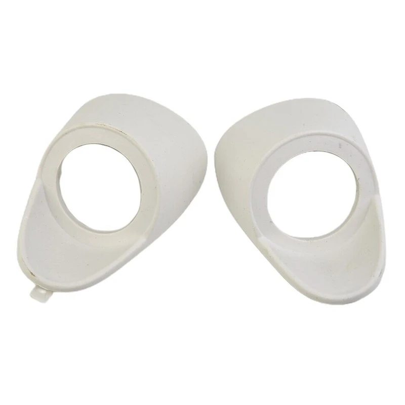 2 шт. универсальная автомобильная аудиосистема на стойке A или C форма для