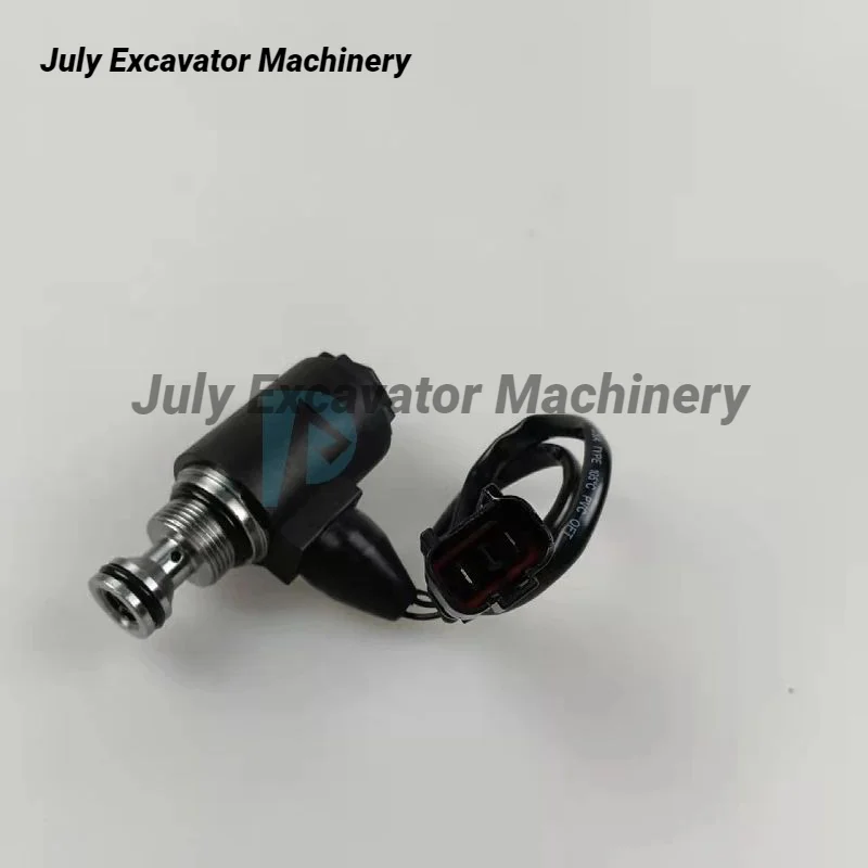 Для экскаватора wa100/wa200/wa300/wa320/wa380/wa120 Соленоидный клапан Komatsu 714-11-16840 7141116840