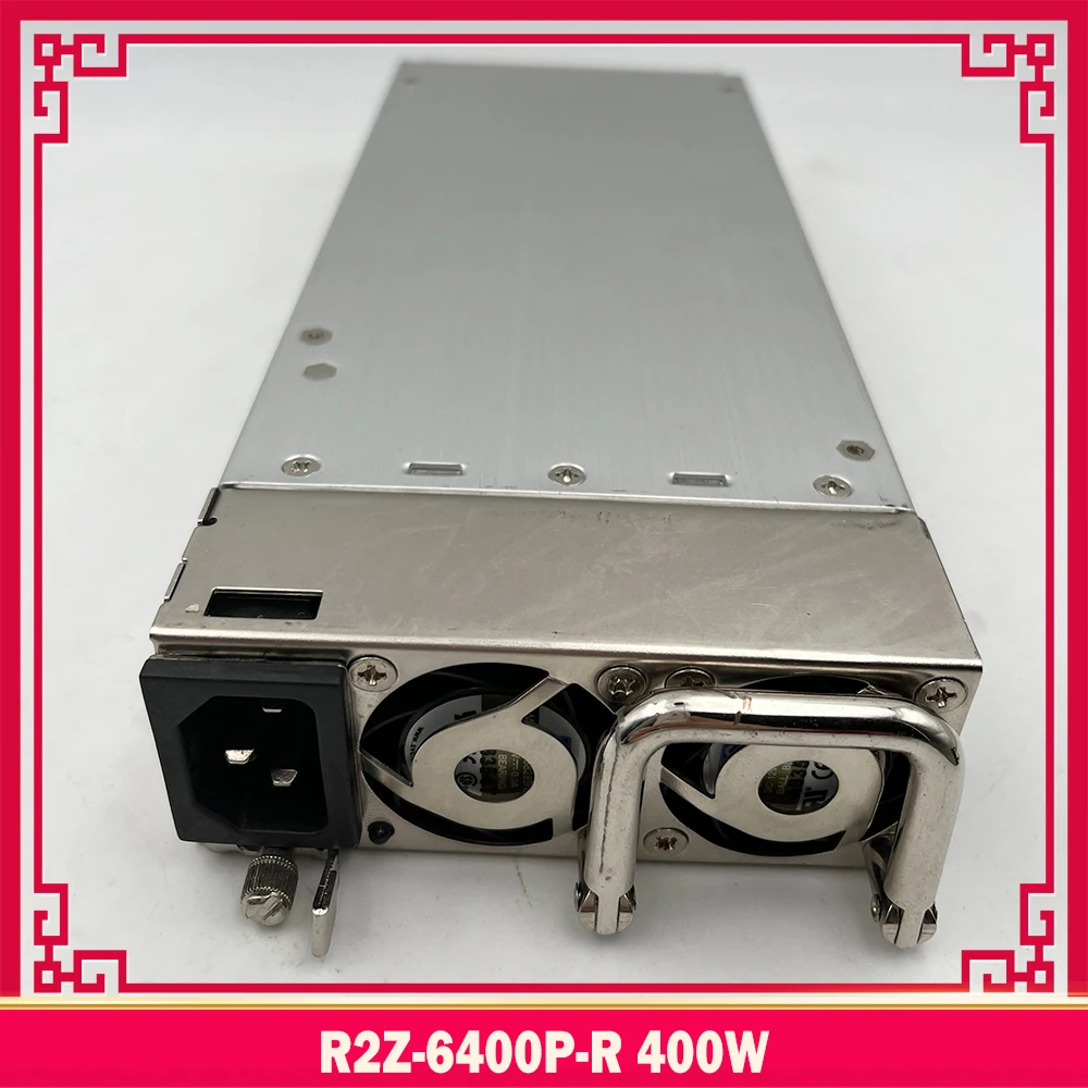 Для Emacs 400W Горячая замена избыточного модуля питания R2Z-6400P-R 400W