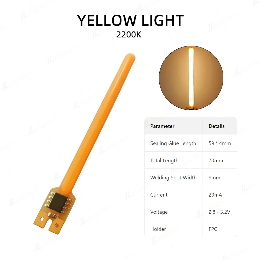 

Светодиодная гирлянда Ankatec Метеоритный дождь 70 мм 5 режимов