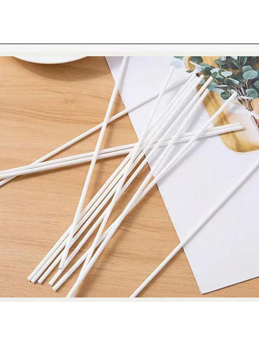 10 Упаковок Ароматических Тростниковых Диффузоров Домашний Отель Огнестойкий Nard