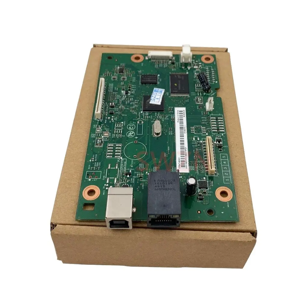 Форматирующая логическая плата PCA ASSY материнская для HP M176 176 M176N 176N CF547-60001 - купить