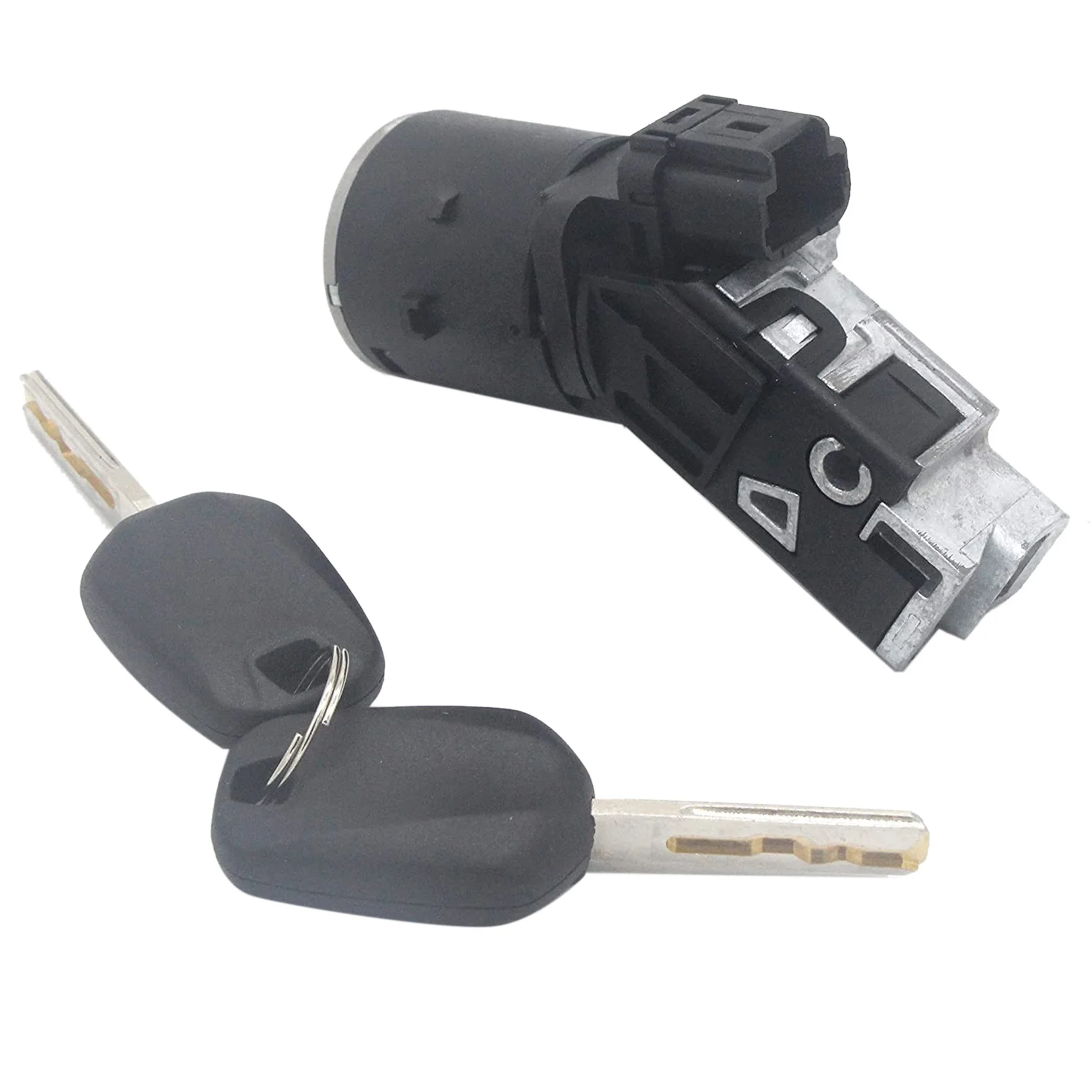 

Car IGNITION SWITCH BARREL 3 PINS for 208 2008 3008 EXPERT 2018 9663123380 1608682880 9673257480