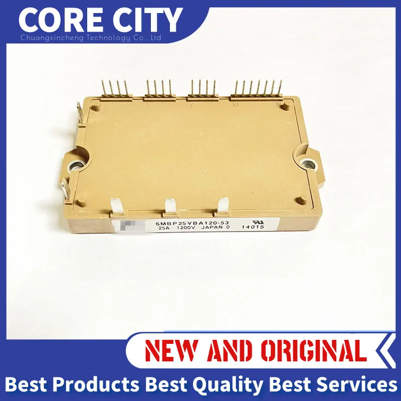 

NEW MODULE 6MBP25VBA120-53 6MBP35VBA120-50 6MBP50VBA120-50 6MBP50VBA120-53