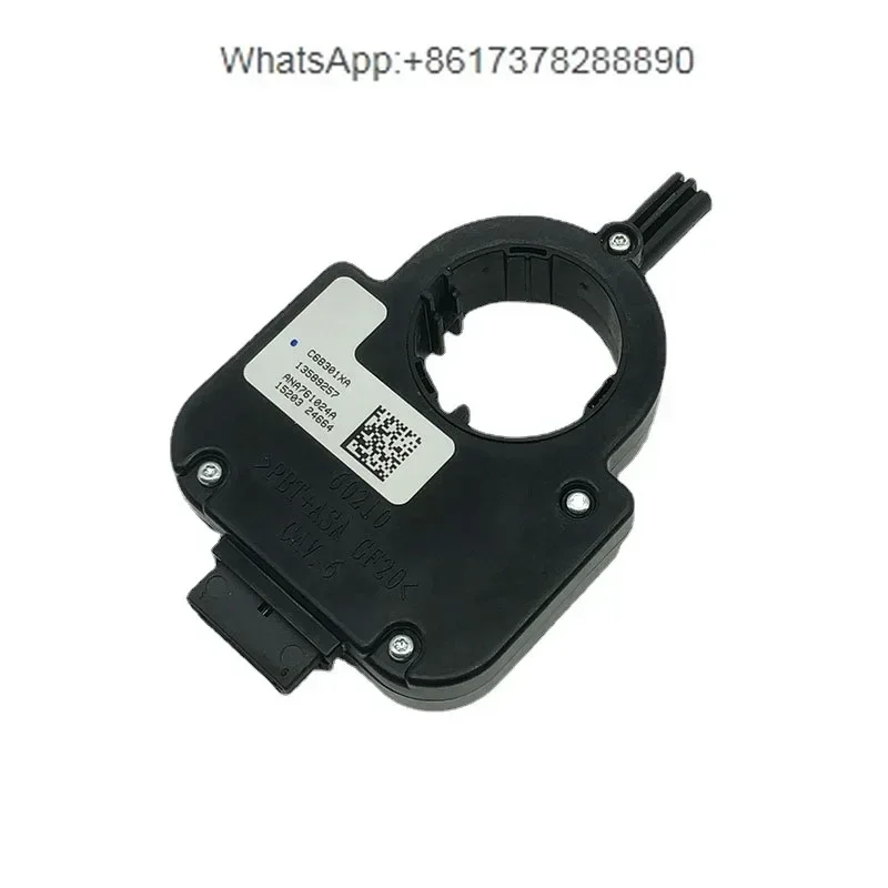 2szt Czujnik kąta układu kierowniczego 25849366 13589257 Трансграничный