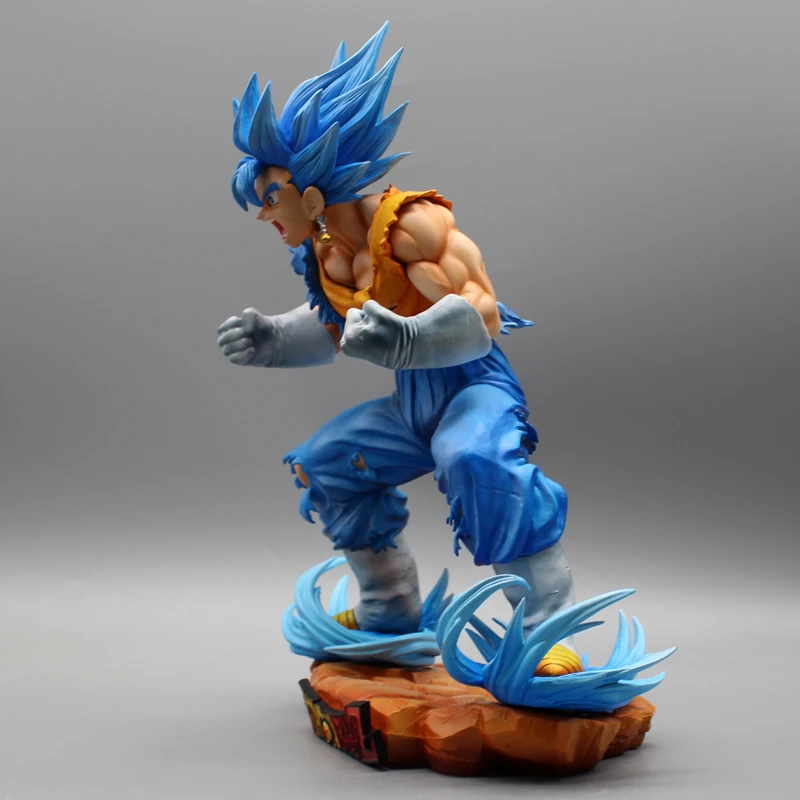 Фигурки героев аниме Драконий жемчуг Z 29 см