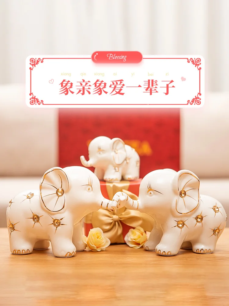 

Gifts, girlfriends, sisters, newlyweds, engagement , ornaments, decorations, creative high-grade and practical setting table