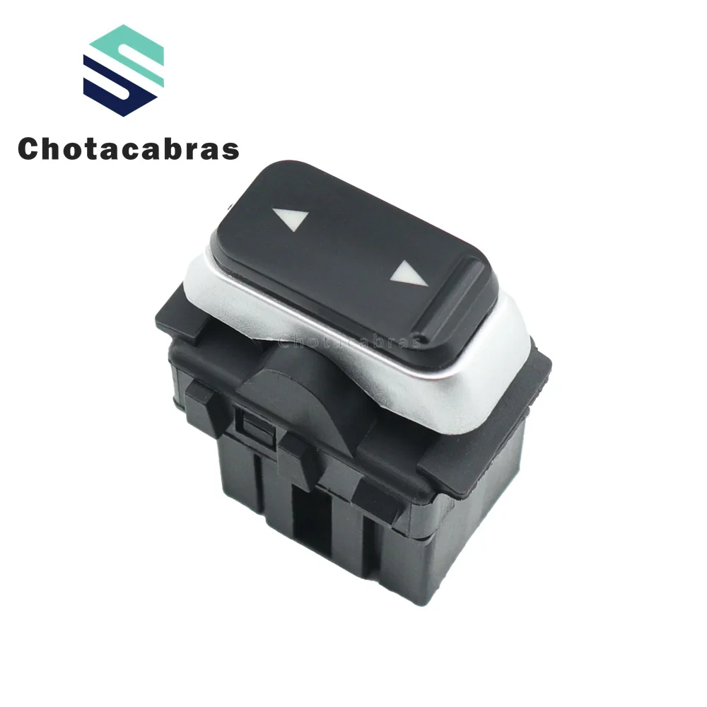 

Новая кнопка включения управления стеклоподъемником со стороны пассажира для автомобиля Lincoln Town 2003-2008, автомобильные аксессуары 3W1Z14529AA