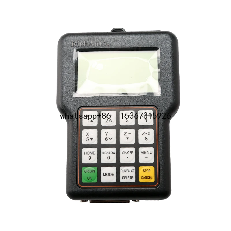 Оптовая продажа богатый автоматический контроллер a11 0501 Dsp для маршрутизатора с